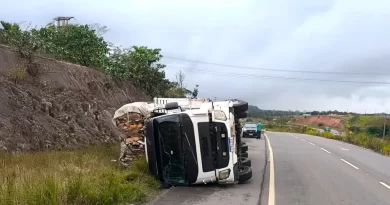 Vitor Chagas/Mais Região