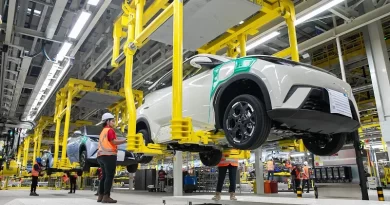 Divulgação / Ascom BYD