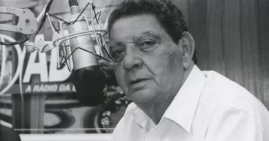 Reprodução / Rádio Sociedade
