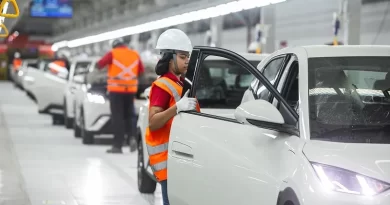 Divulgação / Ascom BYD