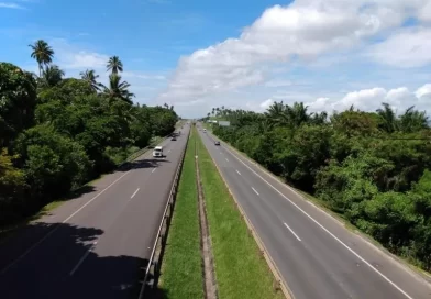 Divulgação / Austra Vias