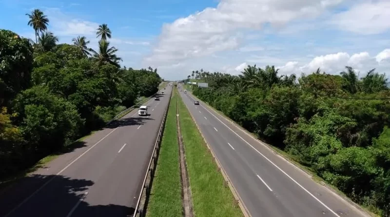 Divulgação / Austra Vias