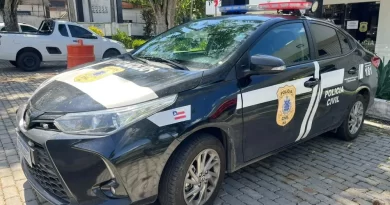 Anderson de Almeida / Mais Região