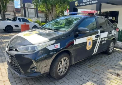 Anderson de Almeida / Mais Região