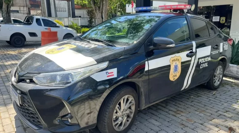 Anderson de Almeida / Mais Região