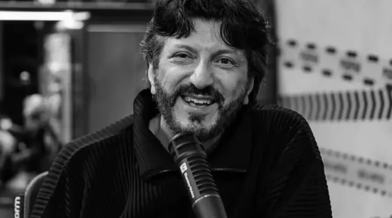 Lito Sousa — Foto: Reprodução/ Instagram