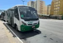 Arquivo / Supcom PMLF