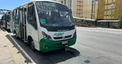 Arquivo / Supcom PMLF