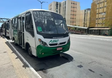 Arquivo / Supcom PMLF