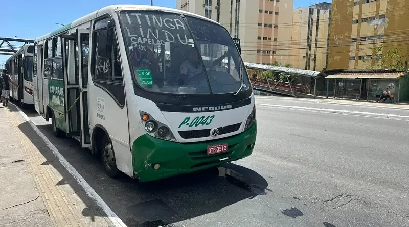 Arquivo / Supcom PMLF