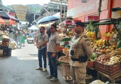 Divulgação / SSP-BA