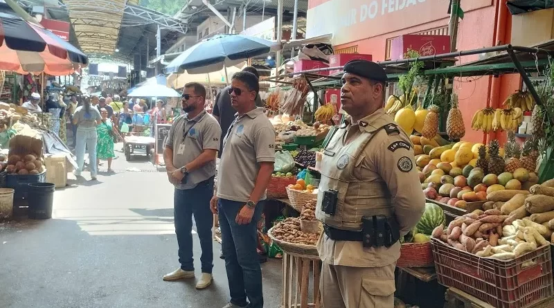 Divulgação / SSP-BA