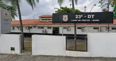 Reprodução / Google Street View