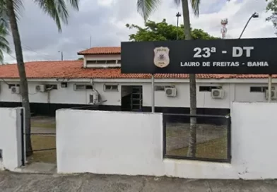 Reprodução / Google Street View