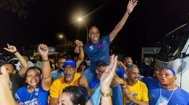 Vinicius Angelin