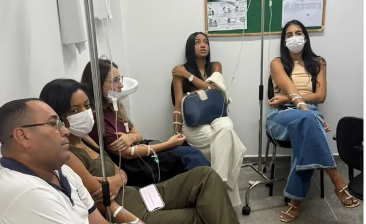 Reprodução: Redes Sociais