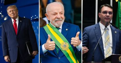 Foto: Reprodução / Official White House Photo by Molly Riley /