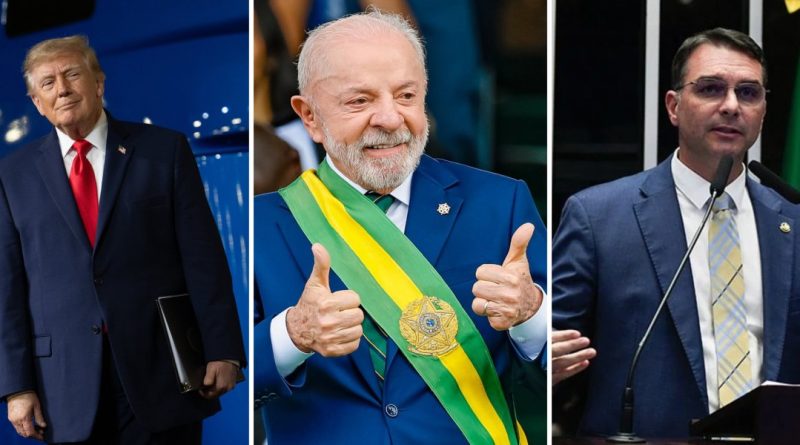 Foto: Reprodução / Official White House Photo by Molly Riley /