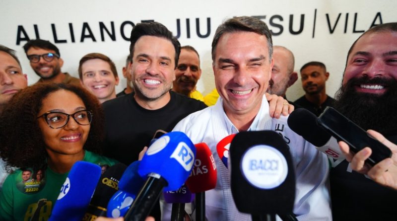 Foto: Vittor Sales