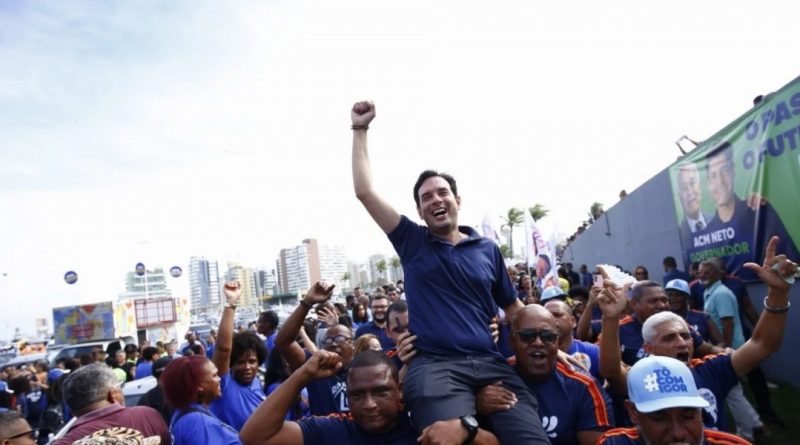 Foto: Reprodução/@leoprates