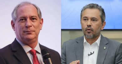 Foto: Mário Miranda/Amcham/Divulgação / Fabiane de Paula/Sistema Verdes Mares