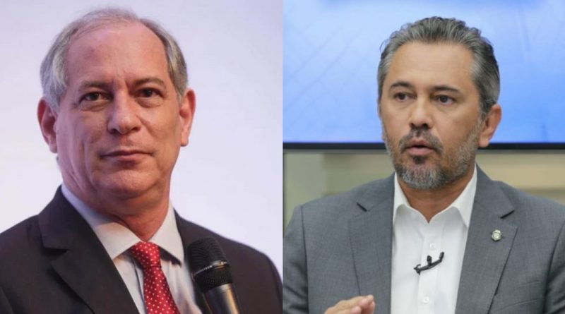 Foto: Mário Miranda/Amcham/Divulgação / Fabiane de Paula/Sistema Verdes Mares