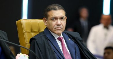 Foto: Gustavo Moreno/STF
