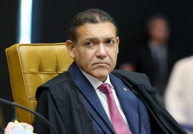 Foto: Gustavo Moreno/STF