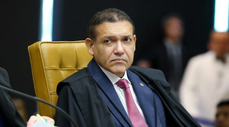 Foto: Gustavo Moreno/STF