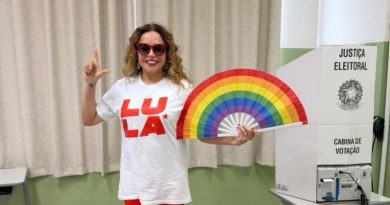 Foto: Reprodução/@danielamercury