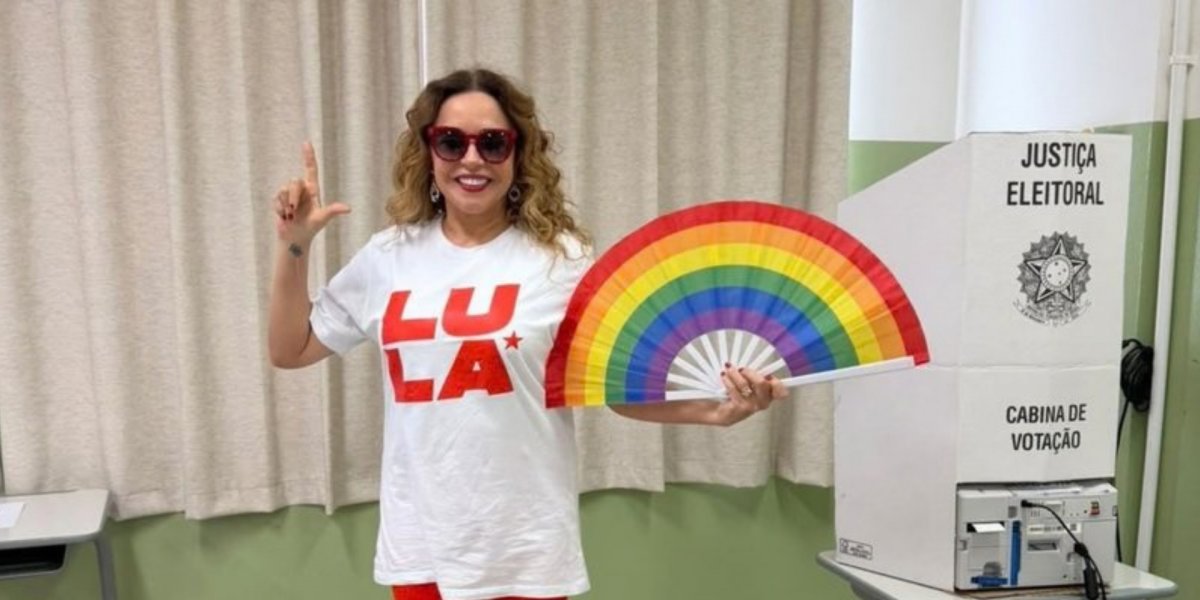 Foto: Reprodução/@danielamercury