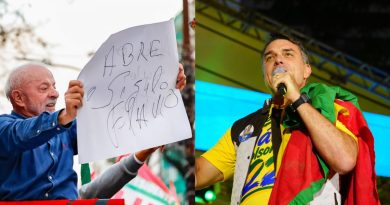Foto: Ricardo Stuckert/Charles Vieira