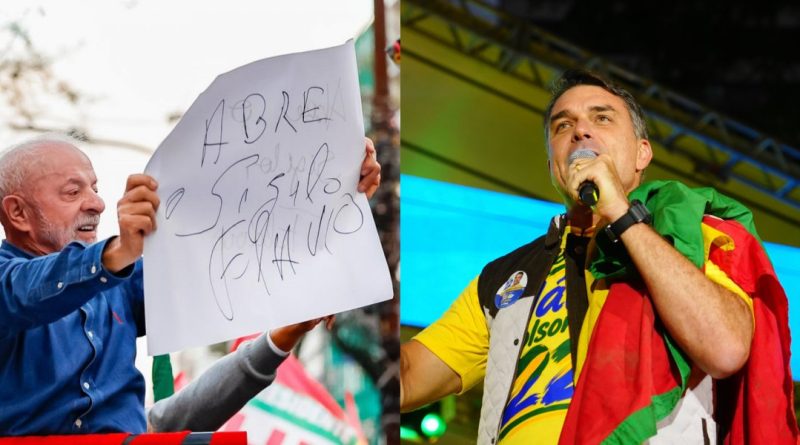 Foto: Ricardo Stuckert/Charles Vieira