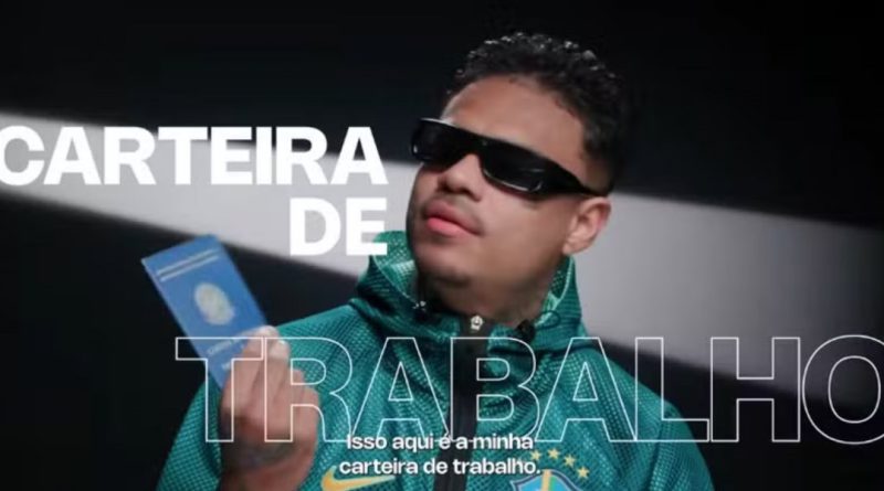 Foto: Reprodução/Youtube