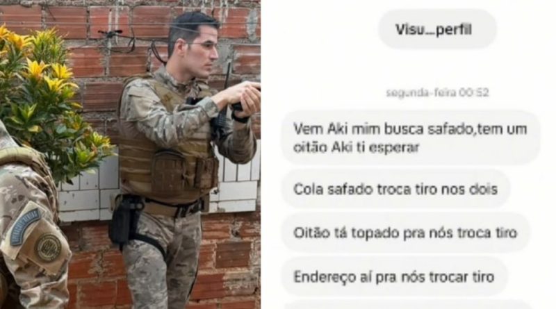 Foto: Divulgação / SSP-PI