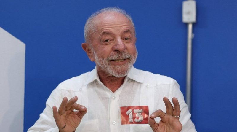 Foto: Amanda Perobelli/Reuters