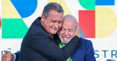 Foto: Ricardo Stuckert/PR