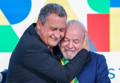 Foto: Ricardo Stuckert/PR