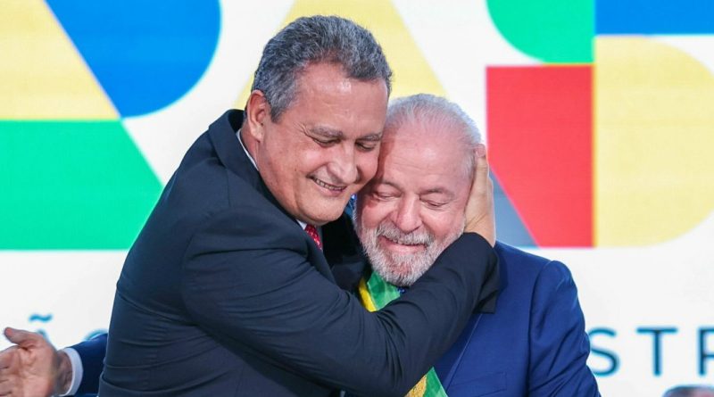 Foto: Ricardo Stuckert/PR