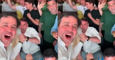 Foto: Redes Sociais