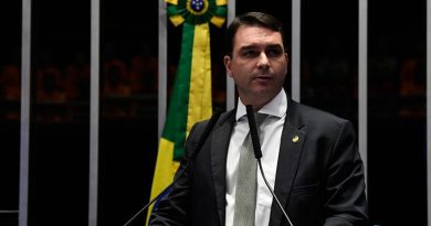 Foto: Jefferson Rudy/Agência Senado