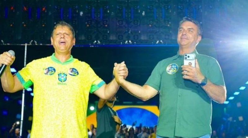 Foto: Charles Vieira/PL