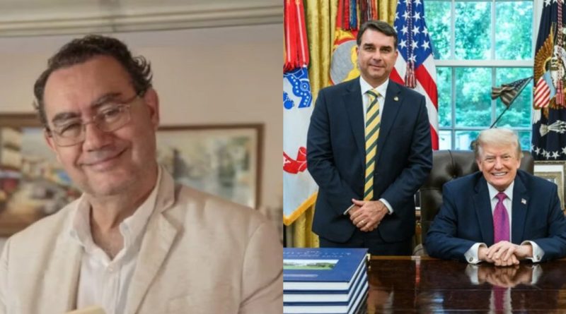 Foto: Reprodução / Redes Sociais
