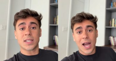 Foto: Redes Sociais