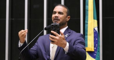 Foto: Divulgação / Câmara dos Deputados