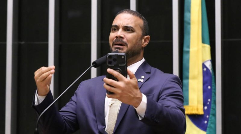 Foto: Divulgação / Câmara dos Deputados