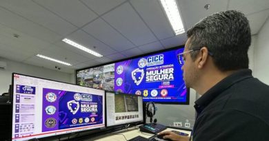 Foto: Flávia Vieira/ Ascom SSP