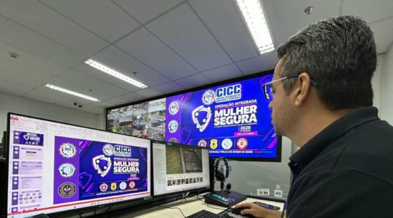 Foto: Flávia Vieira/ Ascom SSP
