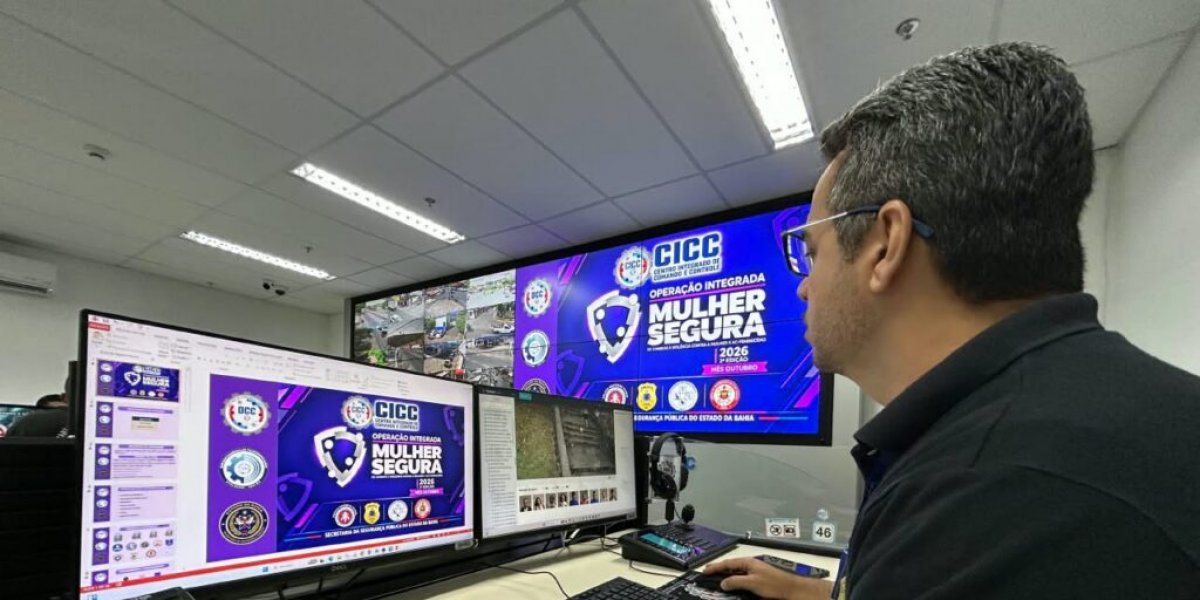 Foto: Flávia Vieira/ Ascom SSP