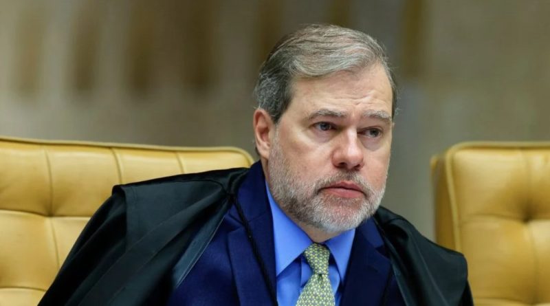 Foto: Rosinei Coutinho/STF
